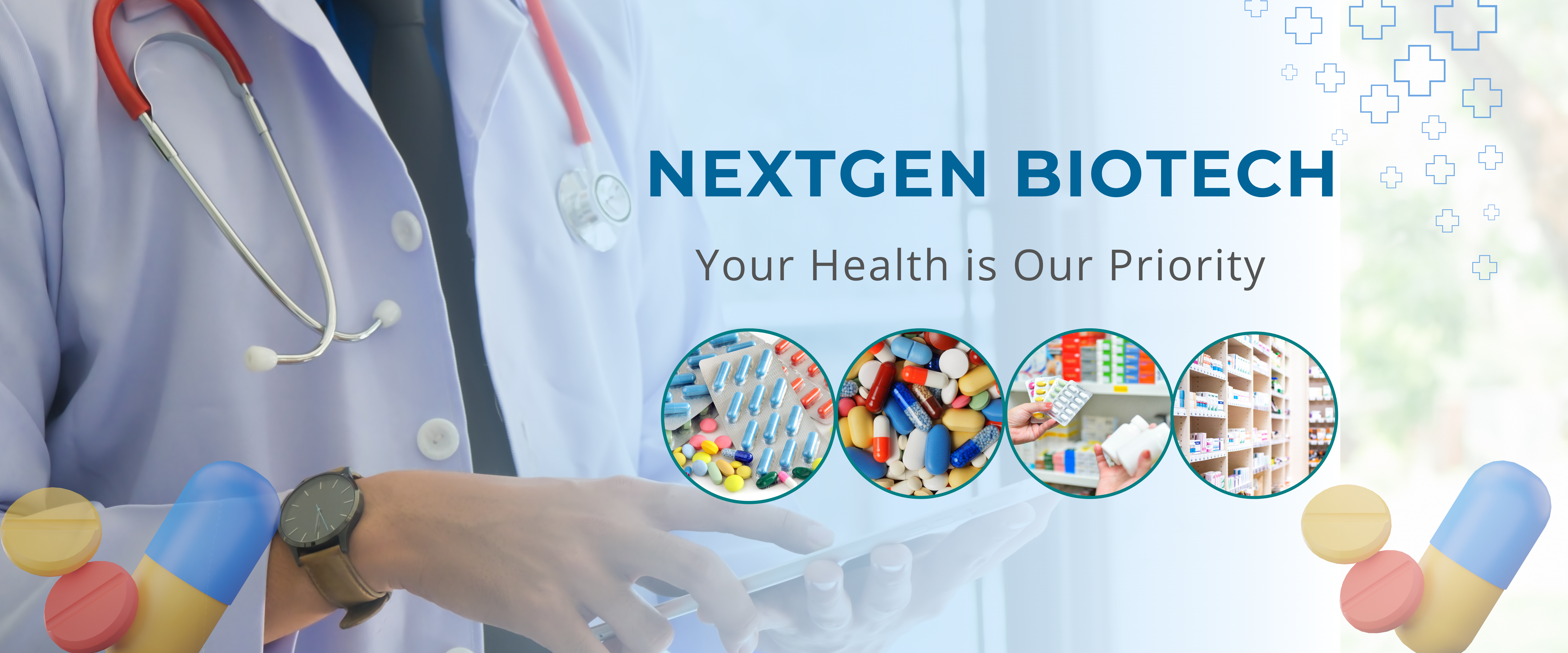 Biotech Equipment Manufacturing Services Biotech Equipment Manufacturing Services