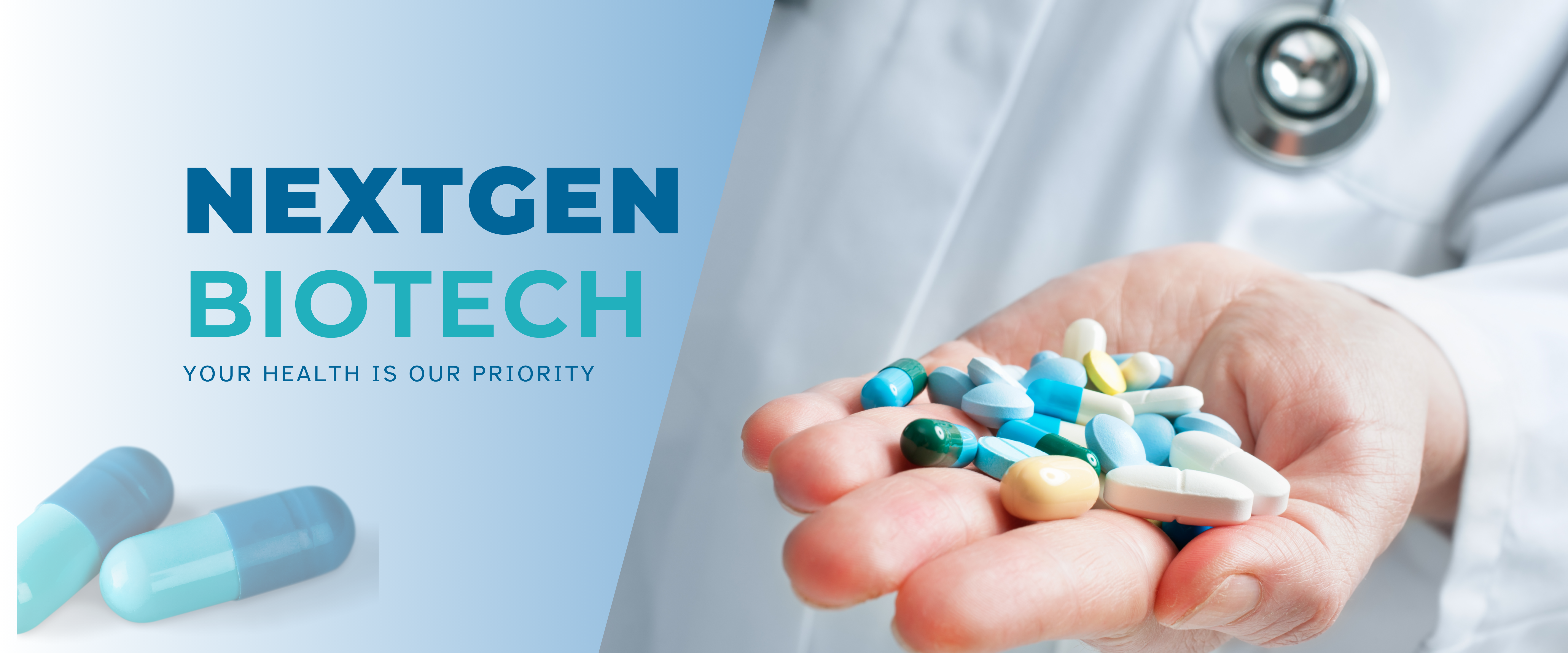 Biotech Equipment Manufacturing Services Biotech Equipment Manufacturing Services