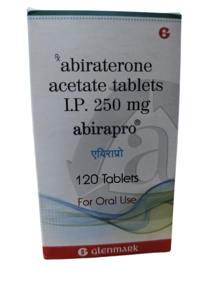 Abiraterone Acetate Tablets Abiraterone Acetate Tablets