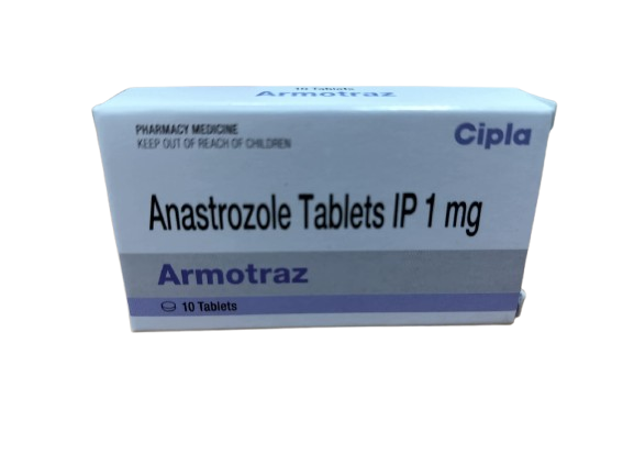 Anastrozole Tablets Anastrozole Tablets