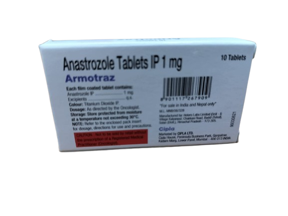 Anastrozole Tablets Anastrozole Tablets
