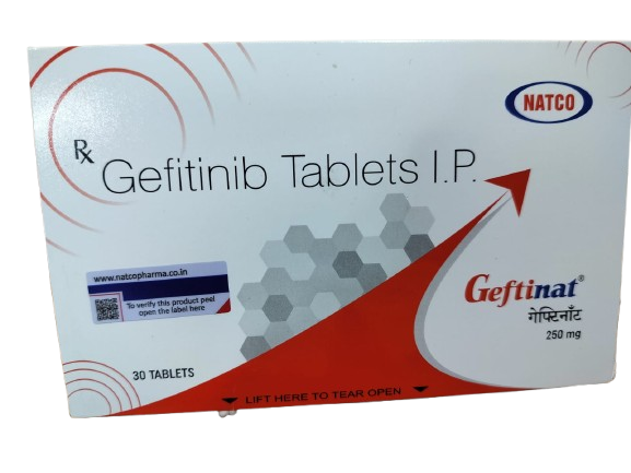 Gefitinib Tablets Gefitinib Tablets