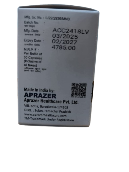 Lenvatinib Capsules Lenvatinib Capsules