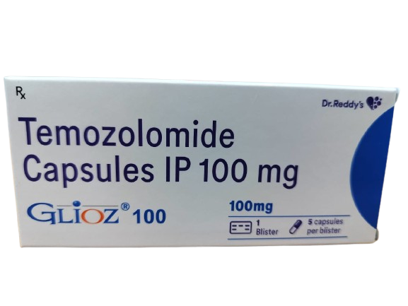 Temozolomide CapsulesTemozolomide Capsules Temozolomide CapsulesTemozolomide CapsulesTemozolomide Capsules